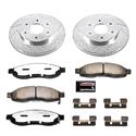 Click here for more information about PowerStop K2442-36 - PowerStop Z36 Truck and Tow Brake Upgrade Kits Click here for more information about PowerStop K2442-36 - PowerStop Z36 Truck and Tow Brake Upgrade Kits