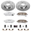 Click here for more information about PowerStop K2553-26 - PowerStop Z26 Street Warrior Brake Upgrade Kits Click here for more information about PowerStop K2553-26 - PowerStop Z26 Street Warrior Brake Upgrade Kits
