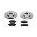 Click here for more information about PowerStop K2553 - PowerStop Z23 Evolution Sport Brake Upgrade Kits Click here for more information about PowerStop K2553 - PowerStop Z23 Evolution Sport Brake Upgrade Kits