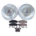 Click here for more information about PowerStop K2560 - PowerStop Z23 Evolution Sport Brake Upgrade Kits Click here for more information about PowerStop K2560 - PowerStop Z23 Evolution Sport Brake Upgrade Kits