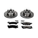 Click here for more information about PowerStop K2579 - PowerStop Z23 Evolution Sport Brake Upgrade Kits Click here for more information about PowerStop K2579 - PowerStop Z23 Evolution Sport Brake Upgrade Kits