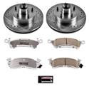 Click here for more information about PowerStop K2580-26 - PowerStop Z26 Street Warrior Brake Upgrade Kits Click here for more information about PowerStop K2580-26 - PowerStop Z26 Street Warrior Brake Upgrade Kits