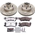 Click here for more information about PowerStop K2908-26 - PowerStop Z26 Street Warrior Brake Upgrade Kits Click here for more information about PowerStop K2908-26 - PowerStop Z26 Street Warrior Brake Upgrade Kits