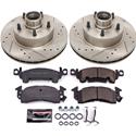 Click here for more information about PowerStop K2908 - PowerStop Z23 Evolution Sport Brake Upgrade Kits Click here for more information about PowerStop K2908 - PowerStop Z23 Evolution Sport Brake Upgrade Kits
