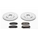 Click here for more information about PowerStop K2909 - PowerStop Z23 Evolution Sport Brake Upgrade Kits Click here for more information about PowerStop K2909 - PowerStop Z23 Evolution Sport Brake Upgrade Kits
