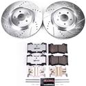 PowerStop Z26 Street Warrior Brake Upgrade Kits K2915-26