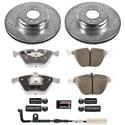 Click here for more information about PowerStop K2918-26 - PowerStop Z26 Street Warrior Brake Upgrade Kits Click here for more information about PowerStop K2918-26 - PowerStop Z26 Street Warrior Brake Upgrade Kits