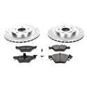 Click here for more information about PowerStop K2926 - PowerStop Z23 Evolution Sport Brake Upgrade Kits Click here for more information about PowerStop K2926 - PowerStop Z23 Evolution Sport Brake Upgrade Kits
