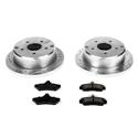 Click here for more information about PowerStop K2935 - PowerStop Z23 Evolution Sport Brake Upgrade Kits Click here for more information about PowerStop K2935 - PowerStop Z23 Evolution Sport Brake Upgrade Kits