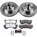 Click here for more information about PowerStop K2937-26 - PowerStop Z26 Street Warrior Brake Upgrade Kits Click here for more information about PowerStop K2937-26 - PowerStop Z26 Street Warrior Brake Upgrade Kits