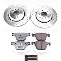 Click here for more information about PowerStop K2940-26 - PowerStop Z26 Street Warrior Brake Upgrade Kits Click here for more information about PowerStop K2940-26 - PowerStop Z26 Street Warrior Brake Upgrade Kits