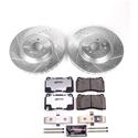 Click here for more information about PowerStop K2944-26 - PowerStop Z26 Street Warrior Brake Upgrade Kits