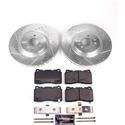 Click here for more information about PowerStop K2944 - PowerStop Z23 Evolution Sport Brake Upgrade Kits Click here for more information about PowerStop K2944 - PowerStop Z23 Evolution Sport Brake Upgrade Kits
