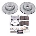 Click here for more information about PowerStop K2948-26 - PowerStop Z26 Street Warrior Brake Upgrade Kits Click here for more information about PowerStop K2948-26 - PowerStop Z26 Street Warrior Brake Upgrade Kits