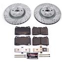 Click here for more information about PowerStop K2948 - PowerStop Z23 Evolution Sport Brake Upgrade Kits Click here for more information about PowerStop K2948 - PowerStop Z23 Evolution Sport Brake Upgrade Kits