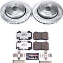 Click here for more information about PowerStop K2949-26 - PowerStop Z26 Street Warrior Brake Upgrade Kits Click here for more information about PowerStop K2949-26 - PowerStop Z26 Street Warrior Brake Upgrade Kits