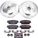 Click here for more information about PowerStop K2958 - PowerStop Z23 Evolution Sport Brake Upgrade Kits Click here for more information about PowerStop K2958 - PowerStop Z23 Evolution Sport Brake Upgrade Kits