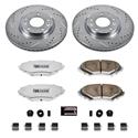 Click here for more information about PowerStop K2964-26 - PowerStop Z26 Street Warrior Brake Upgrade Kits Click here for more information about PowerStop K2964-26 - PowerStop Z26 Street Warrior Brake Upgrade Kits