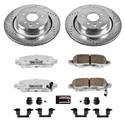 Click here for more information about PowerStop K2986-26 - PowerStop Z26 Street Warrior Brake Upgrade Kits