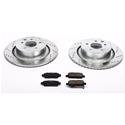 Click here for more information about PowerStop K2986 - PowerStop Z23 Evolution Sport Brake Upgrade Kits Click here for more information about PowerStop K2986 - PowerStop Z23 Evolution Sport Brake Upgrade Kits
