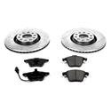 Click here for more information about PowerStop K2990 - PowerStop Z23 Evolution Sport Brake Upgrade Kits Click here for more information about PowerStop K2990 - PowerStop Z23 Evolution Sport Brake Upgrade Kits