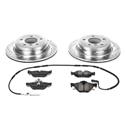 Click here for more information about PowerStop K3002 - PowerStop Z23 Evolution Sport Brake Upgrade Kits Click here for more information about PowerStop K3002 - PowerStop Z23 Evolution Sport Brake Upgrade Kits
