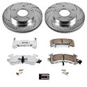 Click here for more information about PowerStop K3003-26 - PowerStop Z26 Street Warrior Brake Upgrade Kits