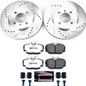 Click here for more information about PowerStop K3008-36 - PowerStop Z36 Truck and Tow Brake Upgrade Kits Click here for more information about PowerStop K3008-36 - PowerStop Z36 Truck and Tow Brake Upgrade Kits