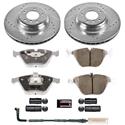Click here for more information about PowerStop K3015-26 - PowerStop Z26 Street Warrior Brake Upgrade Kits Click here for more information about PowerStop K3015-26 - PowerStop Z26 Street Warrior Brake Upgrade Kits