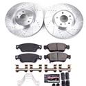 Click here for more information about PowerStop K3022 - PowerStop Z23 Evolution Sport Brake Upgrade Kits Click here for more information about PowerStop K3022 - PowerStop Z23 Evolution Sport Brake Upgrade Kits
