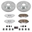 Click here for more information about PowerStop K3026-26 - PowerStop Z26 Street Warrior Brake Upgrade Kits Click here for more information about PowerStop K3026-26 - PowerStop Z26 Street Warrior Brake Upgrade Kits