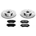 Click here for more information about PowerStop K3027 - PowerStop Z23 Evolution Sport Brake Upgrade Kits Click here for more information about PowerStop K3027 - PowerStop Z23 Evolution Sport Brake Upgrade Kits