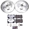 Click here for more information about PowerStop K3029-26 - PowerStop Z26 Street Warrior Brake Upgrade Kits Click here for more information about PowerStop K3029-26 - PowerStop Z26 Street Warrior Brake Upgrade Kits