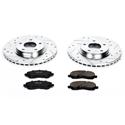 Click here for more information about PowerStop K3032 - PowerStop Z23 Evolution Sport Brake Upgrade Kits Click here for more information about PowerStop K3032 - PowerStop Z23 Evolution Sport Brake Upgrade Kits