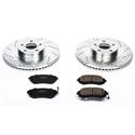 Click here for more information about PowerStop K3038 - PowerStop Z23 Evolution Sport Brake Upgrade Kits Click here for more information about PowerStop K3038 - PowerStop Z23 Evolution Sport Brake Upgrade Kits