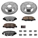 Click here for more information about PowerStop K3046-36 - PowerStop Z36 Truck and Tow Brake Upgrade Kits Click here for more information about PowerStop K3046-36 - PowerStop Z36 Truck and Tow Brake Upgrade Kits