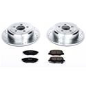 Click here for more information about PowerStop K3046 - PowerStop Z23 Evolution Sport Brake Upgrade Kits Click here for more information about PowerStop K3046 - PowerStop Z23 Evolution Sport Brake Upgrade Kits
