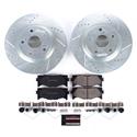 Click here for more information about PowerStop K3053 - PowerStop Z23 Evolution Sport Brake Upgrade Kits Click here for more information about PowerStop K3053 - PowerStop Z23 Evolution Sport Brake Upgrade Kits