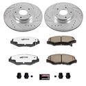 Click here for more information about PowerStop K3055-26 - PowerStop Z26 Street Warrior Brake Upgrade Kits Click here for more information about PowerStop K3055-26 - PowerStop Z26 Street Warrior Brake Upgrade Kits