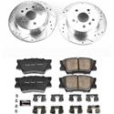 Click here for more information about PowerStop K3068 - PowerStop Z23 Evolution Sport Brake Upgrade Kits Click here for more information about PowerStop K3068 - PowerStop Z23 Evolution Sport Brake Upgrade Kits