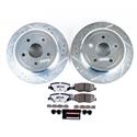 Click here for more information about PowerStop K3090-36 - PowerStop Z36 Truck and Tow Brake Upgrade Kits Click here for more information about PowerStop K3090-36 - PowerStop Z36 Truck and Tow Brake Upgrade Kits