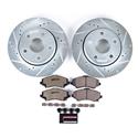 Click here for more information about PowerStop K3097-36 - PowerStop Z36 Truck and Tow Brake Upgrade Kits Click here for more information about PowerStop K3097-36 - PowerStop Z36 Truck and Tow Brake Upgrade Kits