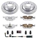 Click here for more information about PowerStop K3126-26 - PowerStop Z26 Street Warrior Brake Upgrade Kits Click here for more information about PowerStop K3126-26 - PowerStop Z26 Street Warrior Brake Upgrade Kits