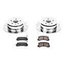 Click here for more information about PowerStop K3147 - PowerStop Z23 Evolution Sport Brake Upgrade Kits Click here for more information about PowerStop K3147 - PowerStop Z23 Evolution Sport Brake Upgrade Kits