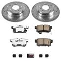 Click here for more information about PowerStop K3153-26 - PowerStop Z26 Street Warrior Brake Upgrade Kits