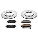 Click here for more information about PowerStop K3164 - PowerStop Z23 Evolution Sport Brake Upgrade Kits Click here for more information about PowerStop K3164 - PowerStop Z23 Evolution Sport Brake Upgrade Kits