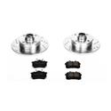 Click here for more information about PowerStop K370 - PowerStop Z23 Evolution Sport Brake Upgrade Kits Click here for more information about PowerStop K370 - PowerStop Z23 Evolution Sport Brake Upgrade Kits