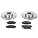 Click here for more information about PowerStop K402 - PowerStop Z23 Evolution Sport Brake Upgrade Kits Click here for more information about PowerStop K402 - PowerStop Z23 Evolution Sport Brake Upgrade Kits