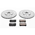 Click here for more information about PowerStop K4547 - PowerStop Z23 Evolution Sport Brake Upgrade Kits Click here for more information about PowerStop K4547 - PowerStop Z23 Evolution Sport Brake Upgrade Kits