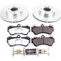Click here for more information about PowerStop K4554-26 - PowerStop Z26 Street Warrior Brake Upgrade Kits Click here for more information about PowerStop K4554-26 - PowerStop Z26 Street Warrior Brake Upgrade Kits